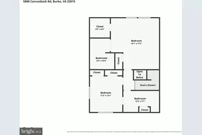 5808 Canvasback Road, Burke, VA 22015 - Photo 47