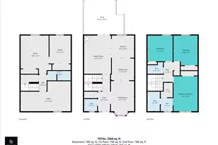 7106 Snug Harbor Ct, Alexandria, VA 22315 - Photo 43
