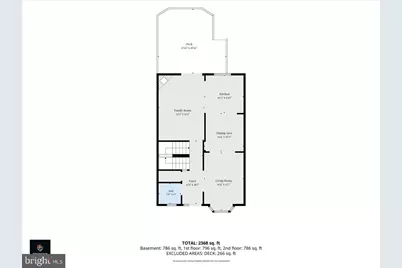 7106 Snug Harbor Court, Alexandria, VA 22315 - Photo 41