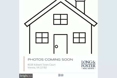 8038 Kidwell Town Court, Vienna, VA 22182 - Photo 1