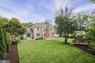 9020 Beatty Dr, Alexandria, VA 22308 - Photo 5
