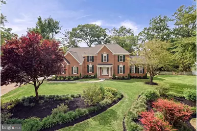9020 Beatty Drive, Alexandria, VA 22308 - Photo 1