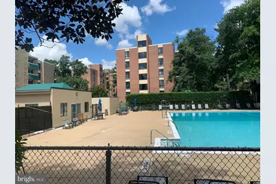6141 Leesburg Pike #603, Falls Church, VA 22041 - Photo 35