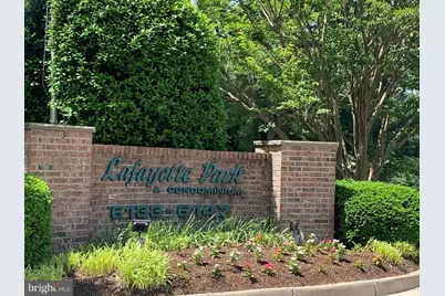 6141 Leesburg Pike #603, Falls Church, VA 22041 - Photo 39