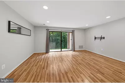 3725 Madison Lane #B, Falls Church, VA 22041 - Photo 9