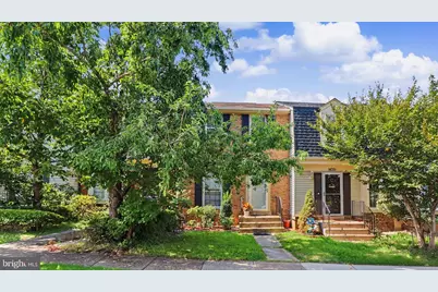 14349 Watery Mountain Court, Centreville, VA 20120 - Photo 3