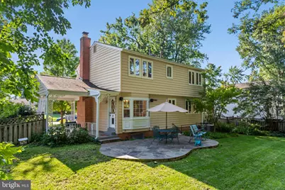 14808 Cranoke Street, Centreville, VA 20120 - Photo 45