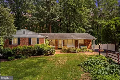 5109 Red Fox Drive, Annandale, VA 22003 - Photo 1