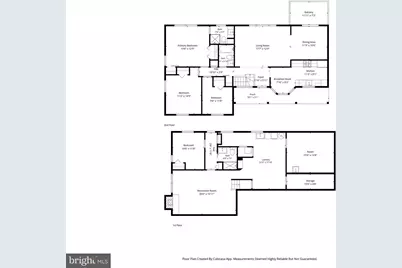 5109 Red Fox Drive, Annandale, VA 22003 - Photo 45