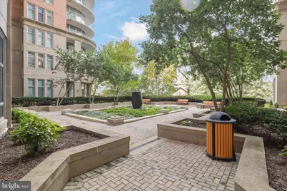 8220 Crestwood Heights Drive #206, McLean, VA 22102 - Photo 41