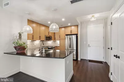 8220 Crestwood Heights Drive #206, McLean, VA 22102 - Photo 11
