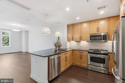 8220 Crestwood Heights Drive #206, McLean, VA 22102 - Photo 9