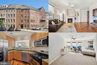 2653 Park Tower Drive #04/101A, Vienna, VA 22180 - Photo 1