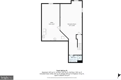 9080 Arch Hall Road, Lorton, VA 22079 - Photo 51