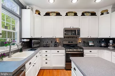 9080 Arch Hall Road, Lorton, VA 22079 - Photo 19