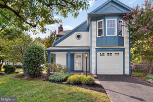 3414 Doe Run Ct, Oak Hill, VA 20171 - Photo 1