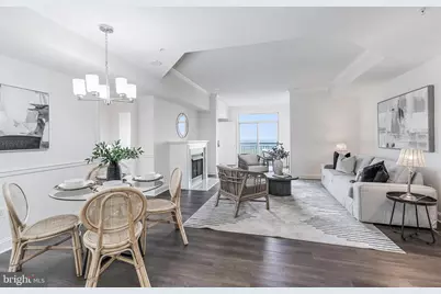 11776 Stratford House Place #1204, Reston, VA 20190 - Photo 3