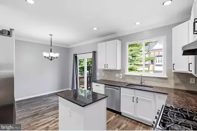5106 Ballycastle Circle, Alexandria, VA 22315 - Photo 17