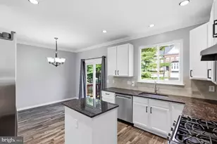 5106 Ballycastle Cir, Alexandria, VA 22315 - Photo 17