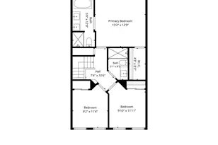 5106 Ballycastle Cir, Alexandria, VA 22315 - Photo 59