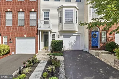5106 Ballycastle Circle, Alexandria, VA 22315 - Photo 3