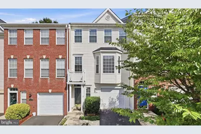 5106 Ballycastle Circle, Alexandria, VA 22315 - Photo 1