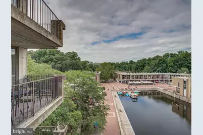 11400 Washington Plaza W #601, Reston, VA 20190 - Photo 45