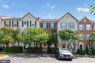 4312 Sutler Hill Square, Fairfax, VA 22033 - Photo 1