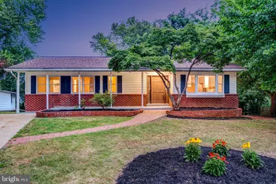 3905 Lincolnshire Street, Annandale, VA 22003 - Photo 1