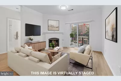 1581 Spring Gate Drive #5203, McLean, VA 22102 - Photo 5