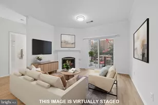 1581 Spring Gate Dr., McLean, VA 22102 - Photo 5