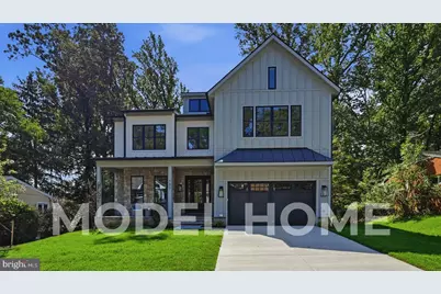 2228 Primrose Drive, Falls Church, VA 22046 - Photo 1