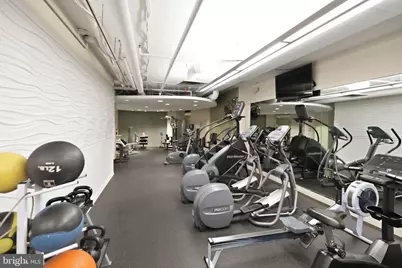 2230 George C Marshall Drive #420, Falls Church, VA 22043 - Photo 21