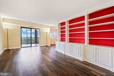 5901 Mount Eagle Drive #1505, Alexandria, VA 22303 - Photo 1