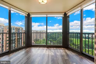 5901 Mt Eagle Dr, Alexandria, VA 22303 - Photo 5