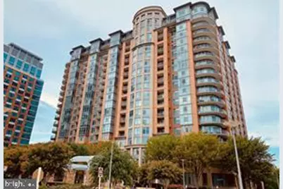 8220 Crestwood Heights Drive #411, McLean, VA 22102 - Photo 1