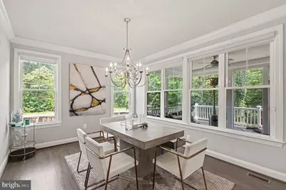 9203-A Forest Haven Drive, Alexandria, VA 22309 - Photo 5