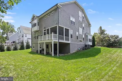 9203-A Forest Haven Drive, Alexandria, VA 22309 - Photo 31