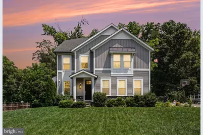 9203-A Forest Haven Drive, Alexandria, VA 22309 - Photo 1