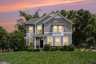 9203-A Forest Haven Dr, Alexandria, VA 22309 - Photo 1