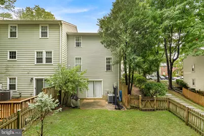 10131 Walnut Wood Court, Burke, VA 22015 - Photo 7