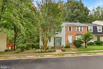 10131 Walnut Wood Court, Burke, VA 22015 - Photo 1