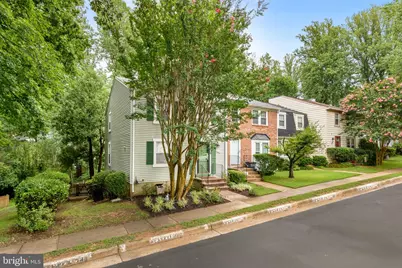 10131 Walnut Wood Court, Burke, VA 22015 - Photo 5