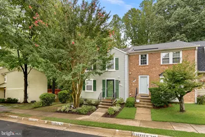 10131 Walnut Wood Court, Burke, VA 22015 - Photo 3