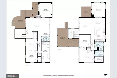 2621 Childs Lane, Alexandria, VA 22308 - Photo 69