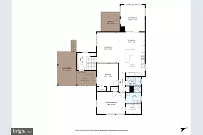 2621 Childs Lane, Alexandria, VA 22308 - Photo 67
