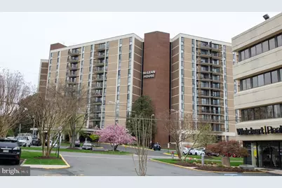 6800 Fleetwood Drive #SUITE 110, McLean, VA 22101 - Photo 11