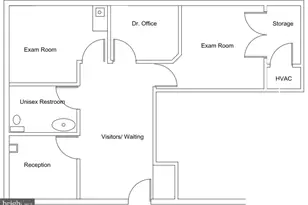 6800 Fleetwood Dr, McLean, VA 22101 - Photo 1
