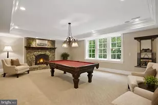 9698 Mill Ridge Ln, Great Falls, VA 22066 - Photo 29