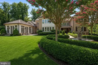 9698 Mill Ridge Lane, Great Falls, VA 22066 - Photo 35